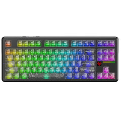 Attack Shark X87 Ultra Wireless Keyboard