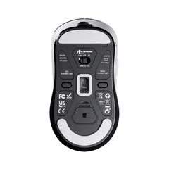 ATTACK SHARK X3 Wireless Gaming Mouse PAW3395 Superlight