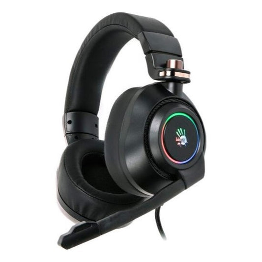 Bloody G580 Virtual 7.1 Surround Sound Gaming Headset