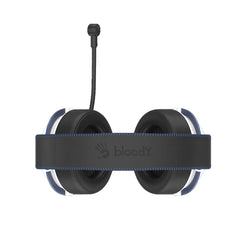 Bloody M590i RGB Gaming Headset USB - Sports Navy