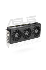 ASUS PRIME GeForce RTX 5060 OC Edition