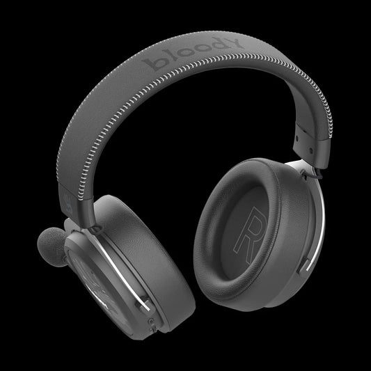 Bloody MR590 All in One Wireless & Wired Gaming Headset