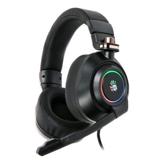Bloody G580 Virtual 7.1 Surround Sound Gaming Headset
