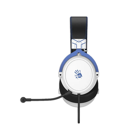 Bloody M590i RGB Gaming Headset USB - Sports Navy