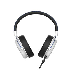 Bloody M590i RGB Gaming Headset USB - Sports Navy