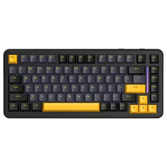 Attack Shark M86 Keyboard (Star Black)
