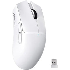 Attack Shark X11SE Wireless Mouse (White)