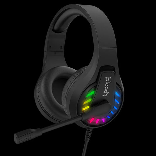 Bloody G230 Virtual 7.1 Surround Sound Gaming Headset
