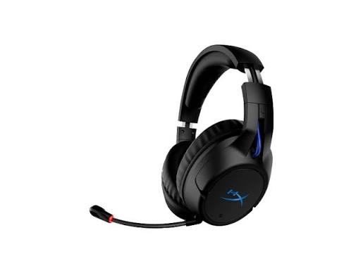 HyperX Cloud Flight – Wireless Gaming Headset