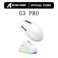 ATTACK SHARK G3 Pro